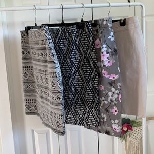 Skirt Bundle - 10